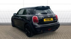 MINI Hatchback 1.5 Cooper Sport II 3dr Auto Petrol Hatchback